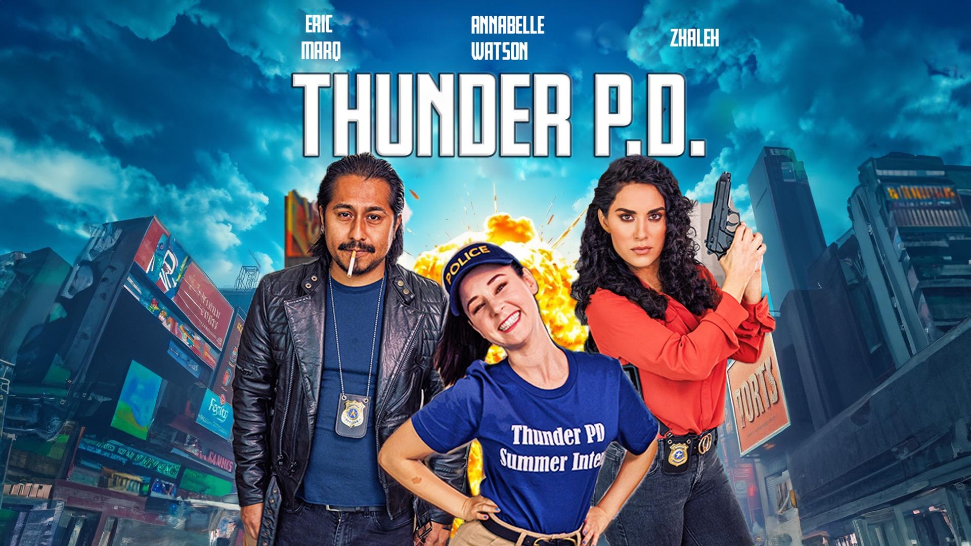 Thunder P.D.